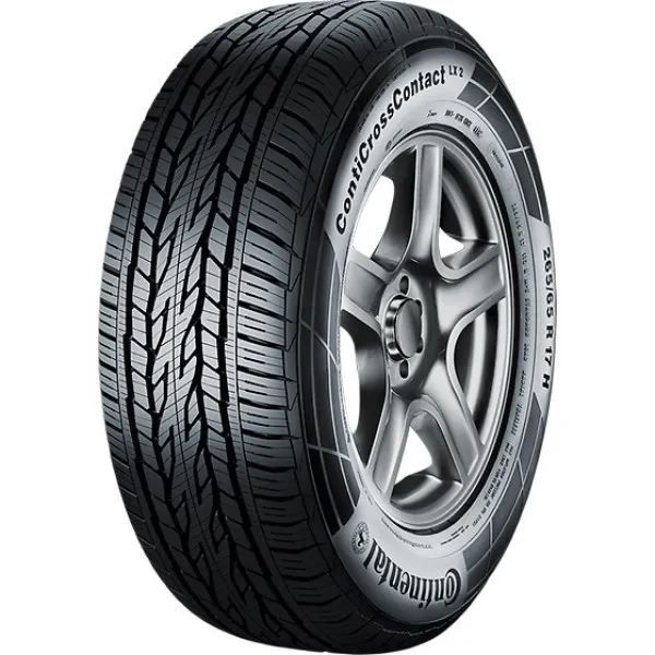Continental 255/65 R16 CrossCont LX2 109 H 