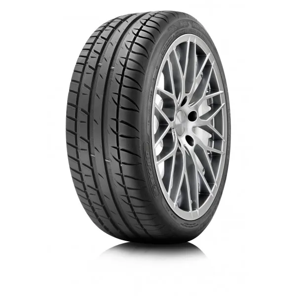 Tigar tyres 205/45 R16 Summer HP 87 W XL 
