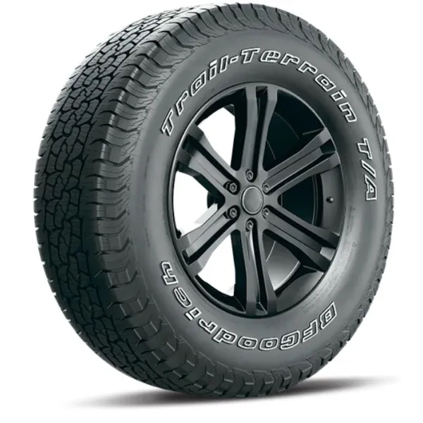 Goodrich 285/45 R22 Trail Terrain 114H XL 