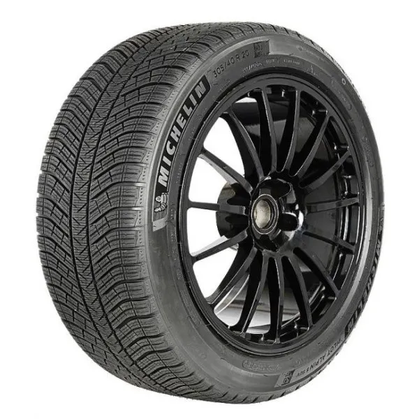 Michelin 275/55 R19 P. Alpin 5 SUV 111 V 
