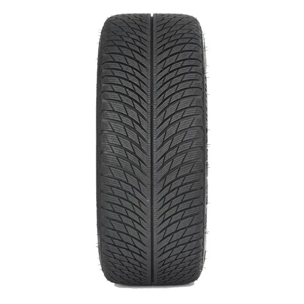 Michelin 285/40 R19 Pilot Alpin 5 107V XL 
