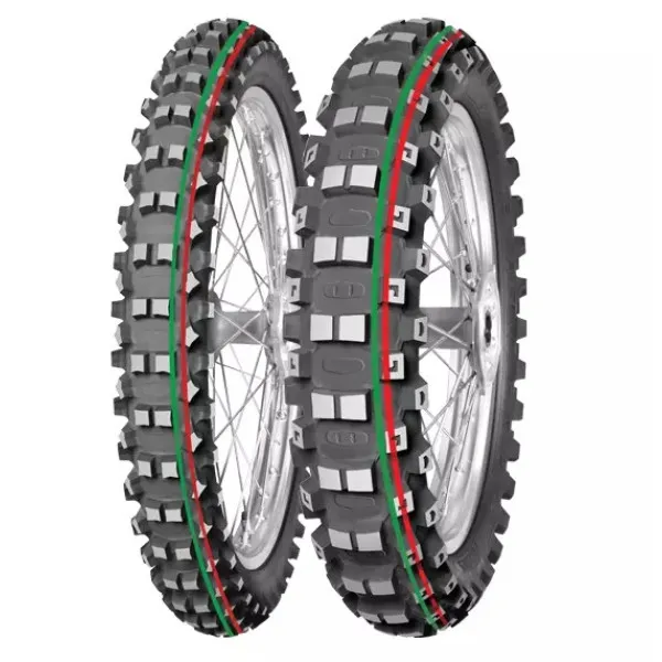 Mitas 90/100-16 TerraForce-MX 51 M TT 