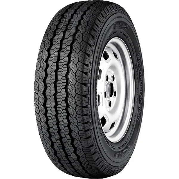 Continental 205/65 R16C Van4Season 103 H 