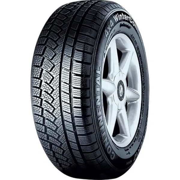 Continental 235/55 R17 4x4WinterCont 99 H 