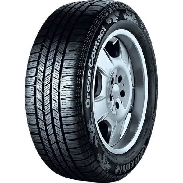 Continental 235/60 R17 CrossCon. Winter 102H 