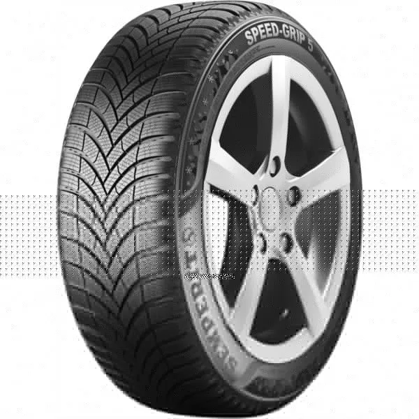 Semperit 195/65 R15 SPEED-GRIP 5 91 T 