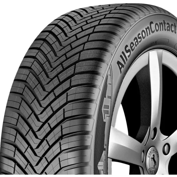 Continental 235/35 R19 AllSeason 91 Y XL 