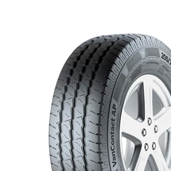 Continental 215 R14C VanContact AP 112 P 