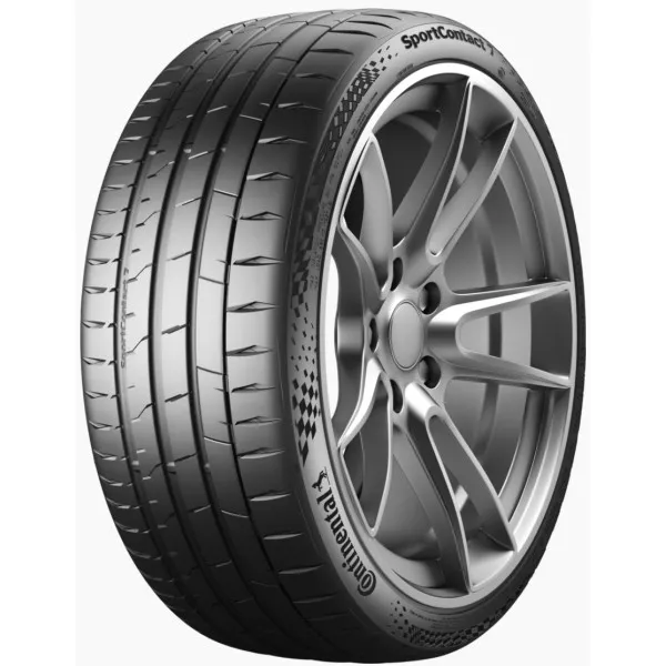 Continental 265/30 R19 SportCont7 93 Y XL 