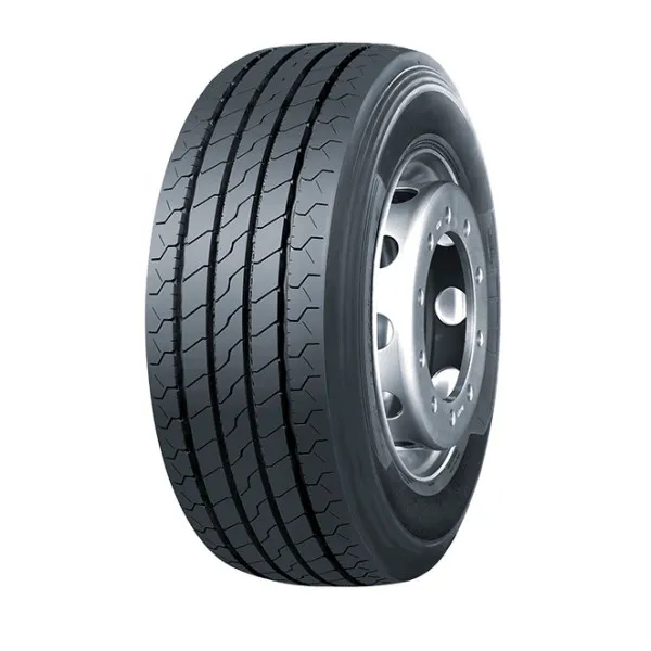 West Lake TP 385/55 R22.5 WTL1 160 K 
