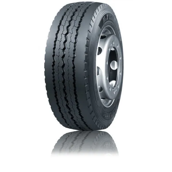 West Lake TP 245/70 R17.5 WTX1 143/141 J 