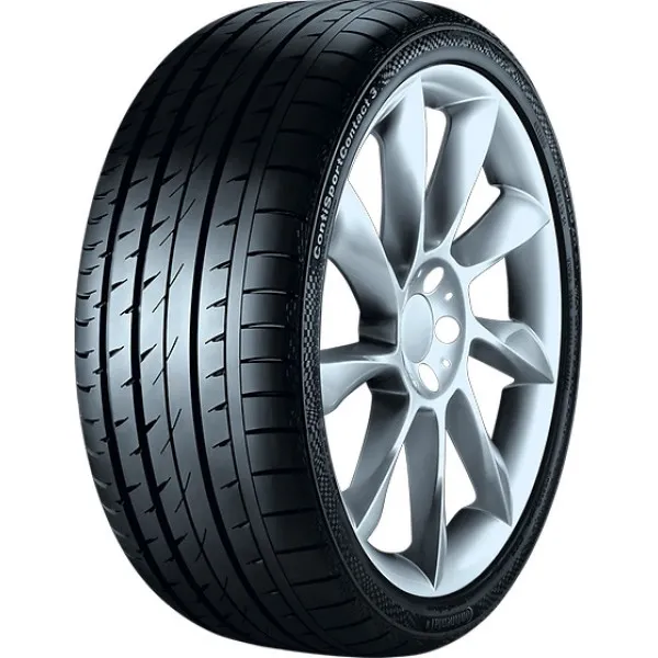 Continental 285/35 R18 SportCont 3 101 Y MO 