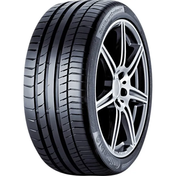 Continental 305/40 R20 SportCont 5P 112Y NO 