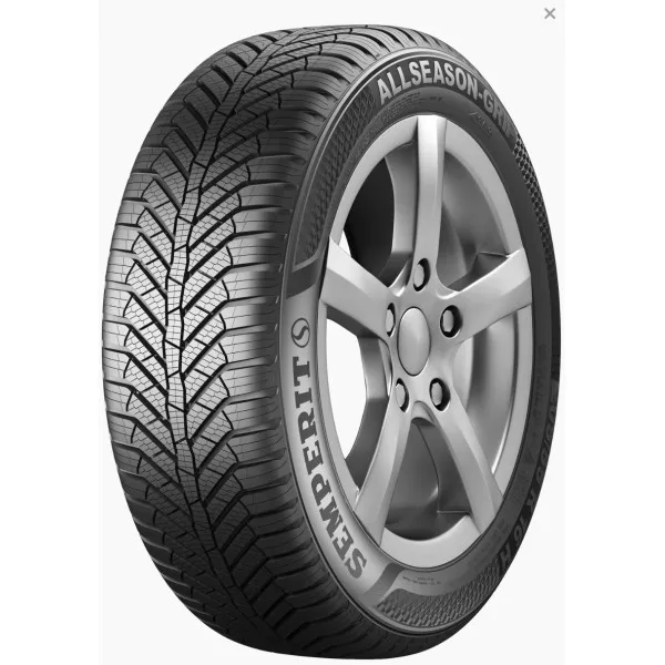 Semperit 165/70 R14 AS-G 81 T 