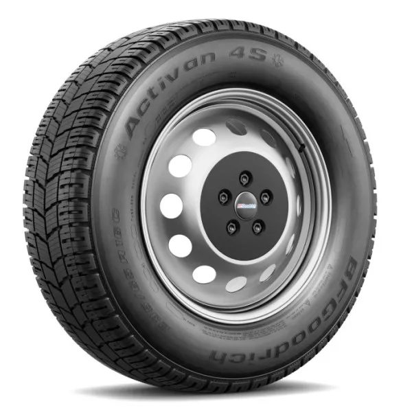 Goodrich 235/65 R16C Activan 4S 115/113 R 