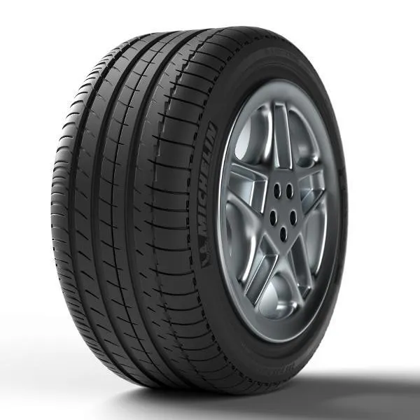 Michelin 275/45 R20 Latitude Sport 110 Y 