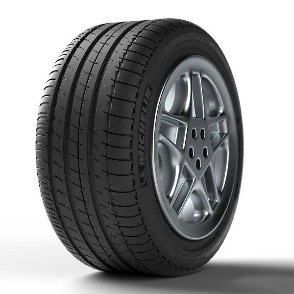 Michelin 255/50 R19 Lat. Sport 3 107 W ZP 