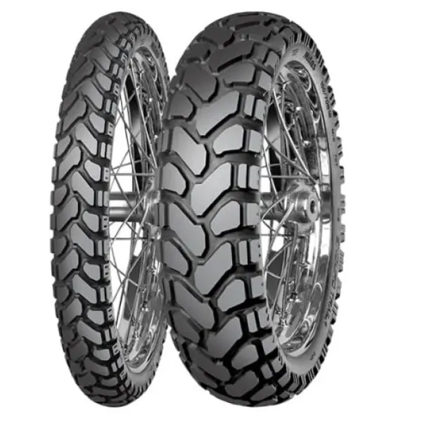 Mitas 130/80-17 Enduro Trail+ 65 H TL 