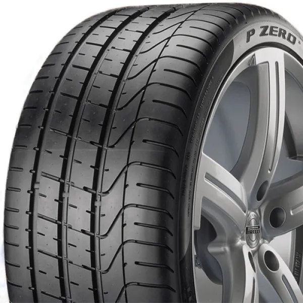 Pirelli 305/30 R20 P Zero 103 Y XL N0 