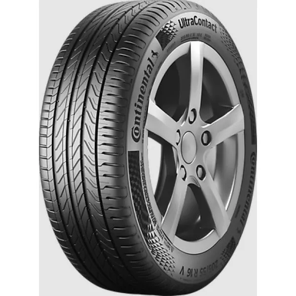 Continental 185/65 R15 UltraCont 88 T 