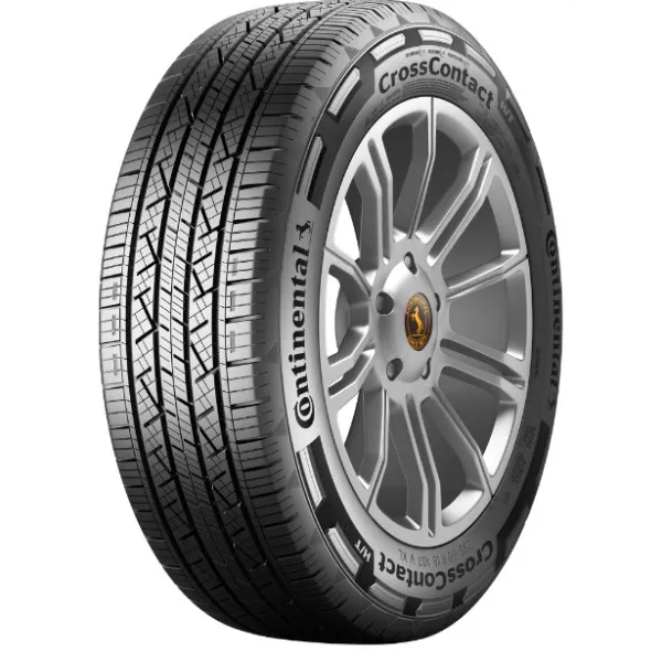 Continental 235/55 R18 CrossCont H/T 100 V 