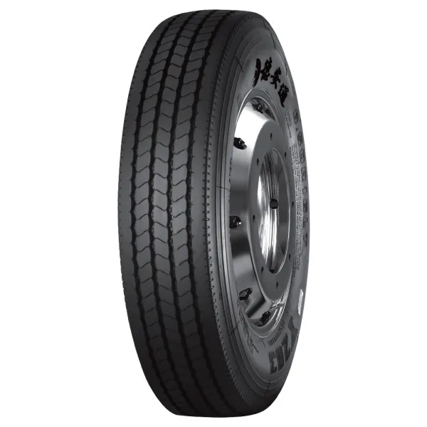 Duraturn TP 235/75 R17.5 Y203 132/130 L 