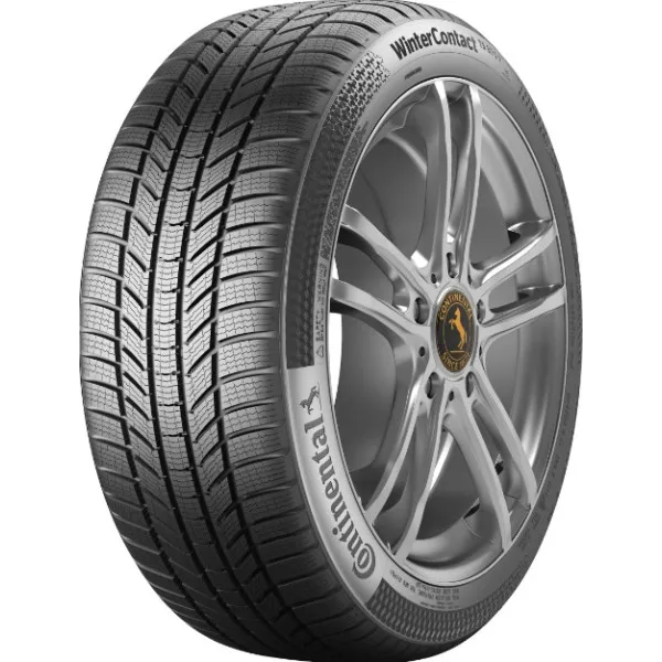 Continental 195/60 R18 WinterCont 870P 96 H 