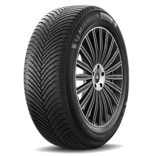 Michelin 235/65 R17 Alpin 7 104 H 