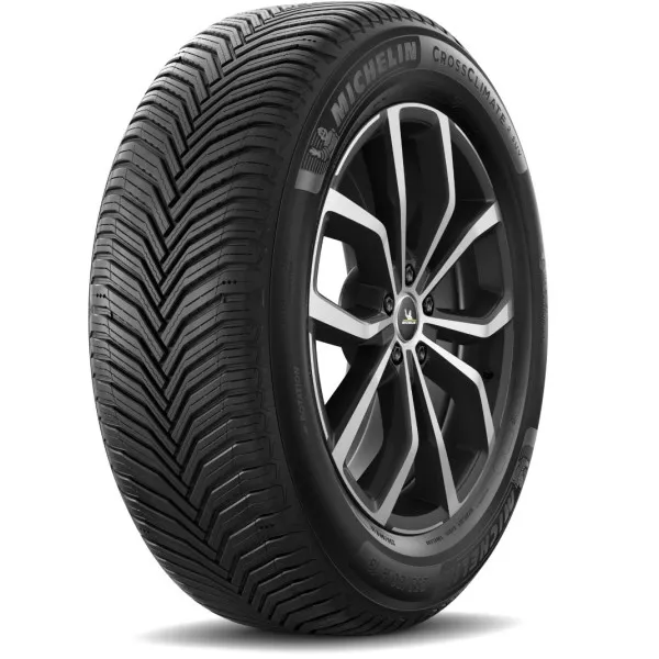 Michelin 255/55 R19 CrossClim 2 SUV 111 W 