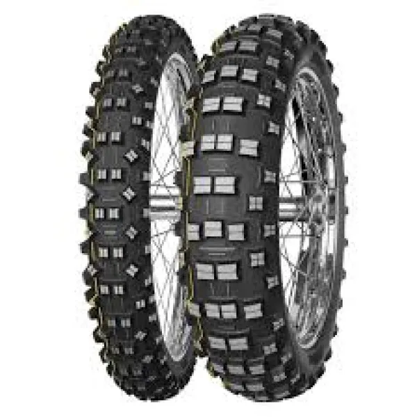 Mitas 140/80 R18 TerraForce-EF 70 R TT 