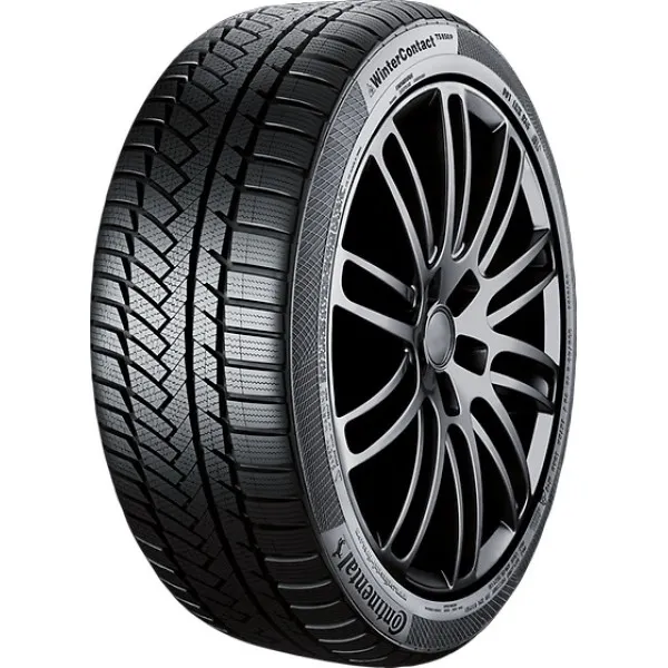 Continental 235/60 R18 WinterCon TS850P 103T 