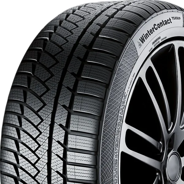Continental 255/60 R20 WinterTS850P SUV 113V 