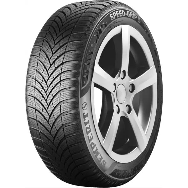 Semperit 165/70 R14 SPEED-GRIP 5 81 T 