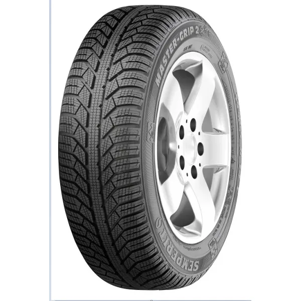 Semperit 185/60 R14 MASTER-GRIP 2 82 T 