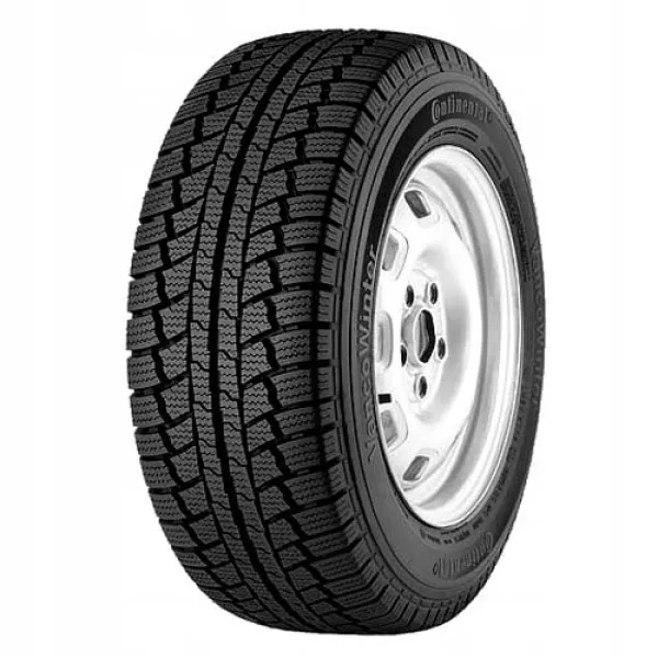 Continental 205/65 R15C VanContWinter 102 T 