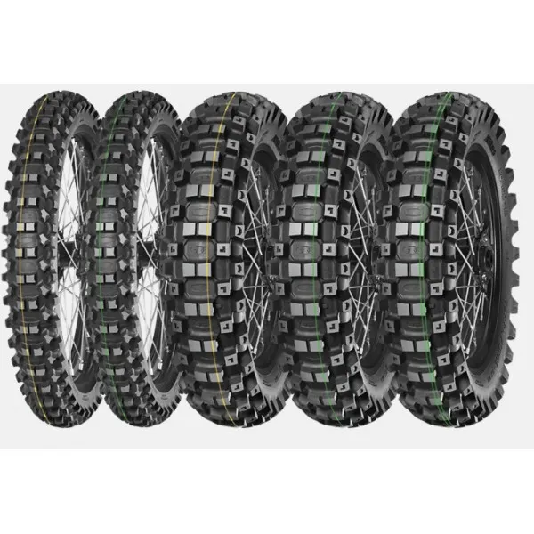 Mitas 70/100-19 TerraForce-EX MH 42M 