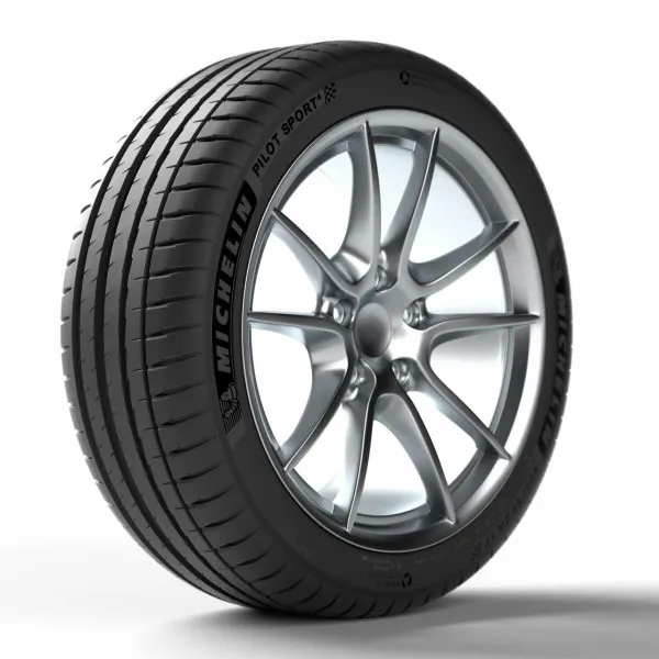 Michelin 255/40 R20 Pilot Sport 4 101Y ZP 