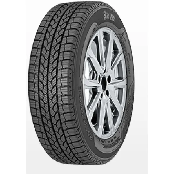 Sava 215/70 R15C Eskimo LT 109/107 R 