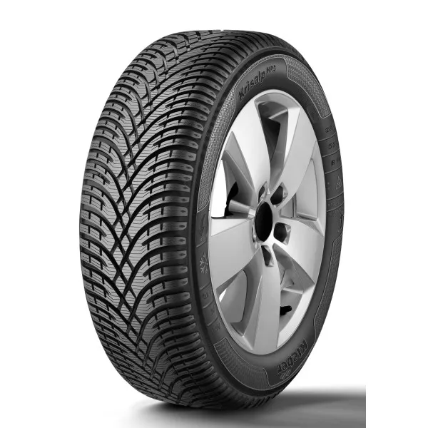 Kleber 205/55 R16 Krisalp HP3 94 V XL 