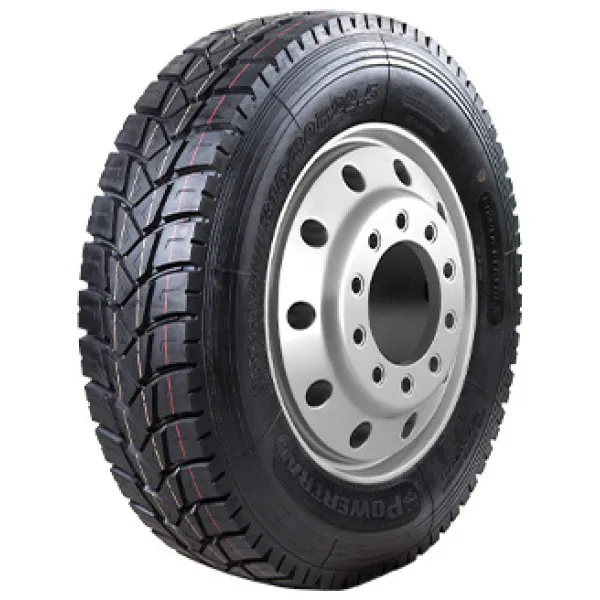 Gume teretne - ostalo 315/80 R22.5 PowerPerf D ON/OFF 