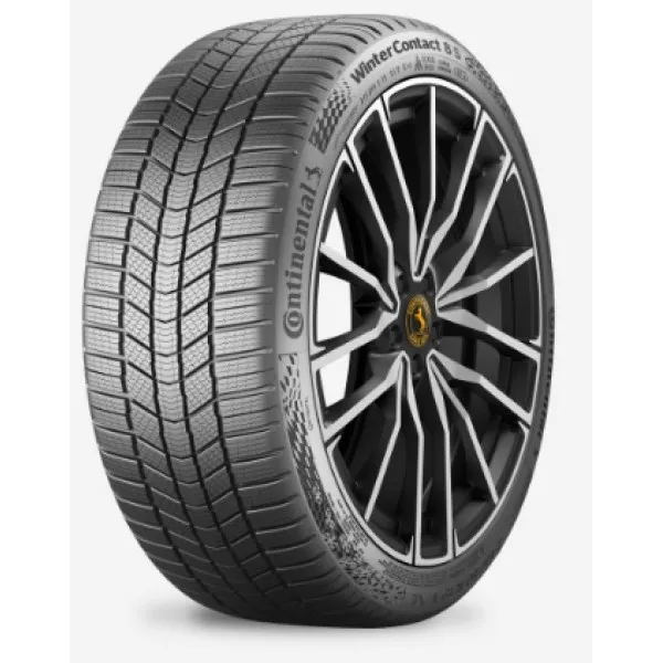 Continental 285/40 R19 Wincont 8S 107 V XL 