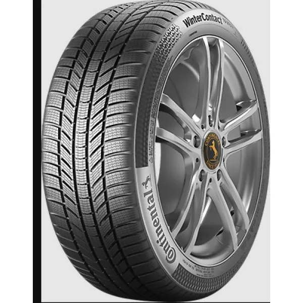 Continental 215/50 R18 WinterCont 870P 92 V 