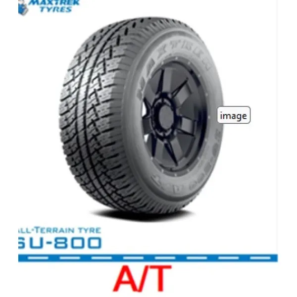 Gume-ostali proizvodjaci 175/80-16 SU-800 Extreme A/T 