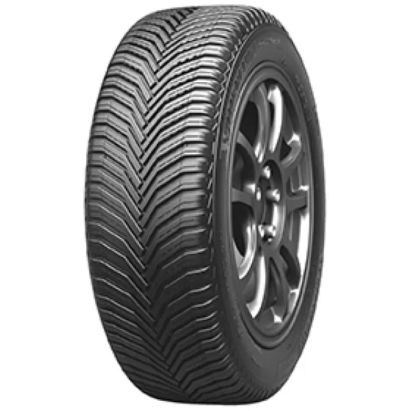 Michelin 245/40 R20 CrossClim 2 AW 99W XL 