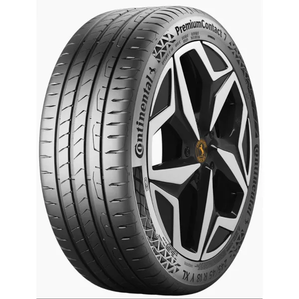 Continental 255/40 R18 PremCont 7 99 Y XL 