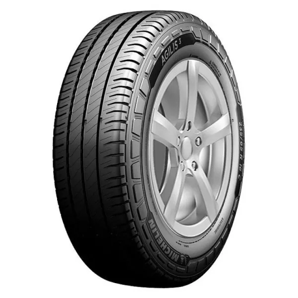 Michelin 225/75 R16C Agilis 3 121/120 R 