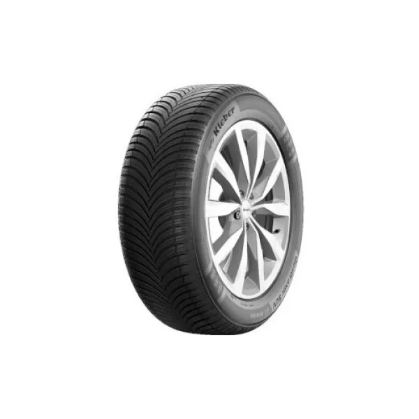 Kleber 255/60 R18 Quadraxer SUV 112V XL 