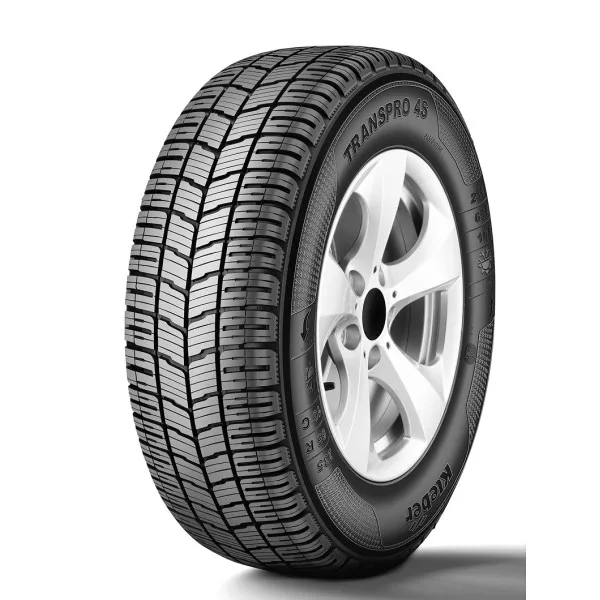 Kleber 205/65 R16C Transpro4S 107/105 T 