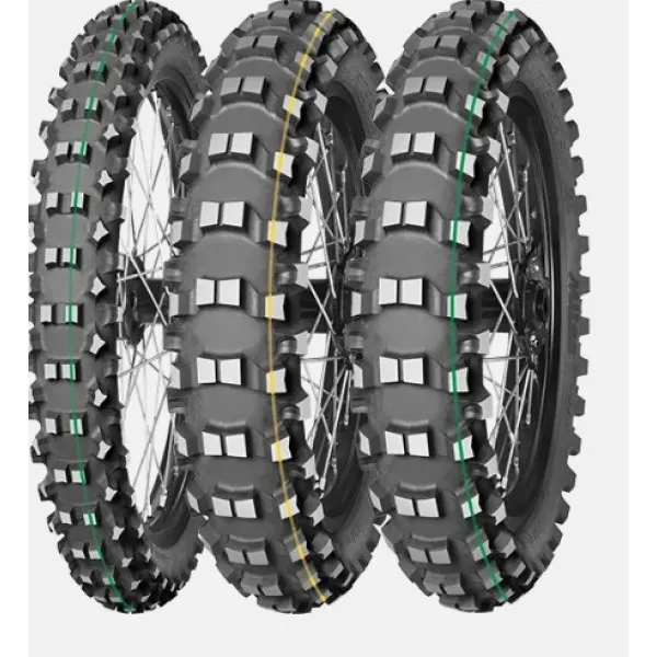 Mitas 100/100-18 TerraForce-EX MH 50 M 