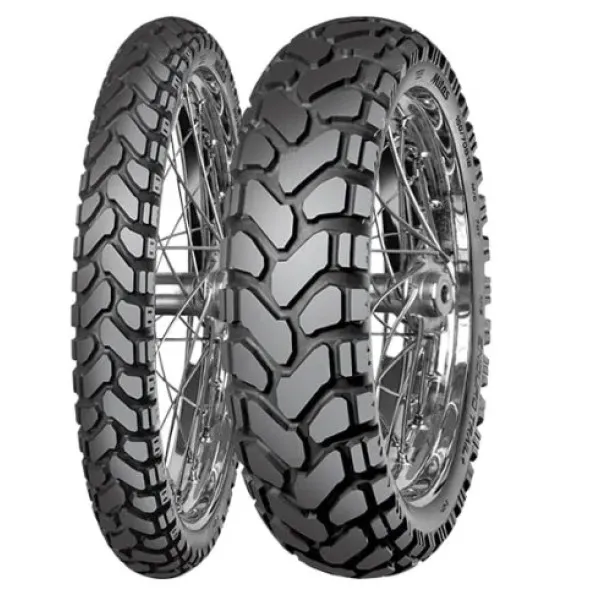 Mitas 110/80-19 Enduro Trail+ 59 H TL 